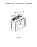 Robotic surgical device diagram and image