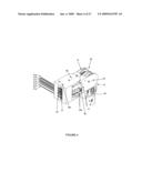 Robotic surgical device diagram and image