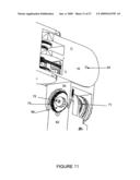 Robotic surgical device diagram and image