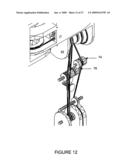 Robotic surgical device diagram and image