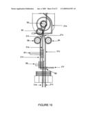 Robotic surgical device diagram and image