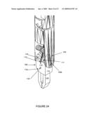 Robotic surgical device diagram and image