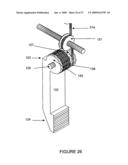 Robotic surgical device diagram and image