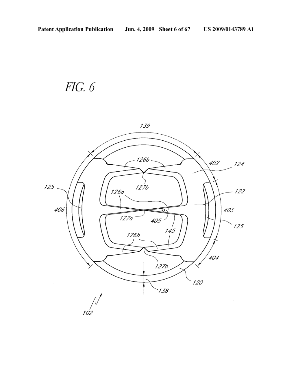 VASCULAR CLOSURE DEVICES, SYSTEMS, AND METHODS OF USE - diagram, schematic, and image 07