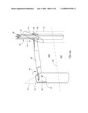 SUTURING ASSEMBLY AND METHOD diagram and image