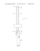 SUTURING ASSEMBLY AND METHOD diagram and image