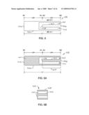 Folded ultrasonic end effectors with increased active length diagram and image