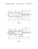 Folded ultrasonic end effectors with increased active length diagram and image