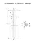 Folded ultrasonic end effectors with increased active length diagram and image