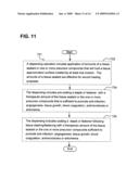 Grasper with surgical sealant dispenser diagram and image