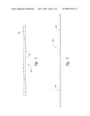 COATINGS FOR MODIFYING MONOFILAMENT AND MULTI-FILAMENTS SELF-RETAINING SUTURES diagram and image