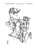 ACCESS DEVICE FOR MINIMALLY INVASIVE SURGERY diagram and image