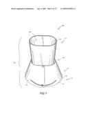 ACCESS DEVICE FOR MINIMALLY INVASIVE SURGERY diagram and image