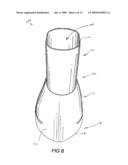 ACCESS DEVICE FOR MINIMALLY INVASIVE SURGERY diagram and image