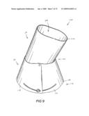 ACCESS DEVICE FOR MINIMALLY INVASIVE SURGERY diagram and image