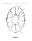 ACCESS DEVICE FOR MINIMALLY INVASIVE SURGERY diagram and image