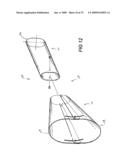 ACCESS DEVICE FOR MINIMALLY INVASIVE SURGERY diagram and image