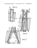 ACCESS DEVICE FOR MINIMALLY INVASIVE SURGERY diagram and image