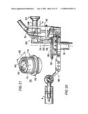 ACCESS DEVICE FOR MINIMALLY INVASIVE SURGERY diagram and image