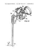 ACCESS DEVICE FOR MINIMALLY INVASIVE SURGERY diagram and image