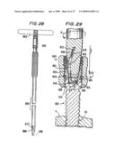 ACCESS DEVICE FOR MINIMALLY INVASIVE SURGERY diagram and image