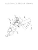 ACCESS DEVICE FOR MINIMALLY INVASIVE SURGERY diagram and image