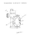 ACCESS DEVICE FOR MINIMALLY INVASIVE SURGERY diagram and image