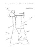 ACCESS DEVICE FOR MINIMALLY INVASIVE SURGERY diagram and image