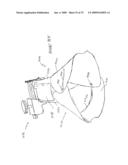 ACCESS DEVICE FOR MINIMALLY INVASIVE SURGERY diagram and image