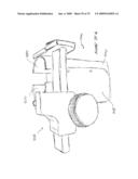 ACCESS DEVICE FOR MINIMALLY INVASIVE SURGERY diagram and image