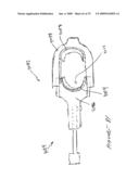 ACCESS DEVICE FOR MINIMALLY INVASIVE SURGERY diagram and image