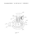 ACCESS DEVICE FOR MINIMALLY INVASIVE SURGERY diagram and image