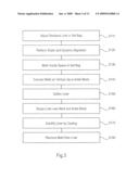 VACUUM BASED IMPRESSION AND ALIGNMENT DEVICE AND METHOD diagram and image