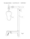 VACUUM BASED IMPRESSION AND ALIGNMENT DEVICE AND METHOD diagram and image