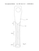 VACUUM BASED IMPRESSION AND ALIGNMENT DEVICE AND METHOD diagram and image