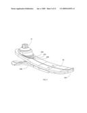 INSTRUMENTED PROSTHETIC FOOT diagram and image