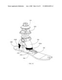 INSTRUMENTED PROSTHETIC FOOT diagram and image