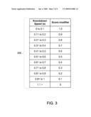 DETERMINING A BOWLING GAME SCORE diagram and image