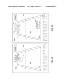 DETERMINING A BOWLING GAME SCORE diagram and image