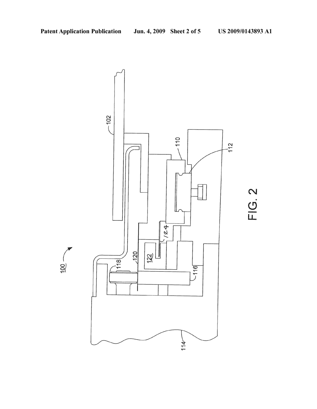 INCREMENTAL ENCODER AND SERIALIZER - diagram, schematic, and image 03