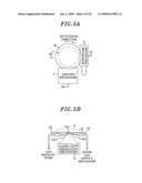 BEVEL/BACKSIDE POLYMER REMOVING METHOD AND DEVICE, SUBSTRATE PROCESSING APPARATUS AND STORAGE MEDIUM diagram and image