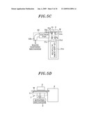 BEVEL/BACKSIDE POLYMER REMOVING METHOD AND DEVICE, SUBSTRATE PROCESSING APPARATUS AND STORAGE MEDIUM diagram and image