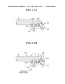 BEVEL/BACKSIDE POLYMER REMOVING METHOD AND DEVICE, SUBSTRATE PROCESSING APPARATUS AND STORAGE MEDIUM diagram and image