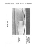 BEVEL/BACKSIDE POLYMER REMOVING METHOD AND DEVICE, SUBSTRATE PROCESSING APPARATUS AND STORAGE MEDIUM diagram and image