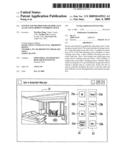 SYSTEM AND METHOD FOR GRAPHICALLY ALLOCATING ROBOT S WORKING SPACE diagram and image