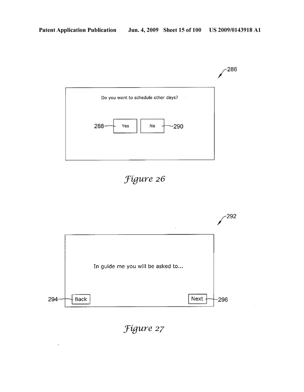 METHOD AND APPARATUS FOR CONFIGURING AN HVAC CONTROLLER - diagram, schematic, and image 16