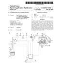 Common rail fuel control system diagram and image