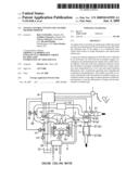 ENGINE CONTROL SYSTEM AND CONTROL METHOD THEREOF diagram and image