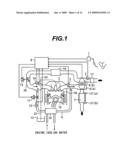 ENGINE CONTROL SYSTEM AND CONTROL METHOD THEREOF diagram and image