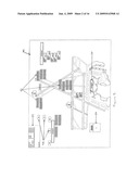 Perceptual-Spatial Electronic Flight Data Interface for airport traffic control towers diagram and image